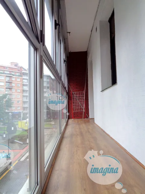Pis de 76 m² a Bilbao