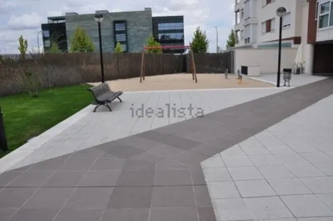 Pis de 80 m² a Madrid