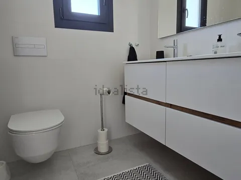 Flat 130 m² in Pilar de la Horadada