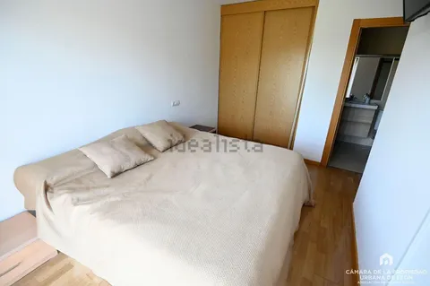 Pis de 120 m² a San Andrés del Rabanedo
