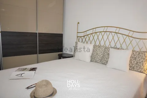 Pis de 41 m² a Castelló d'Empúries