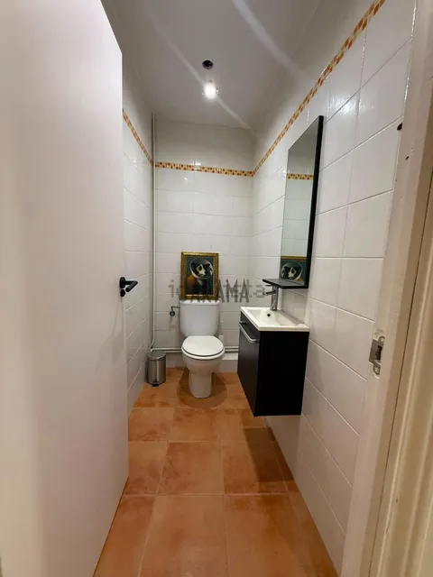 Pis de 124 m² a Tudela