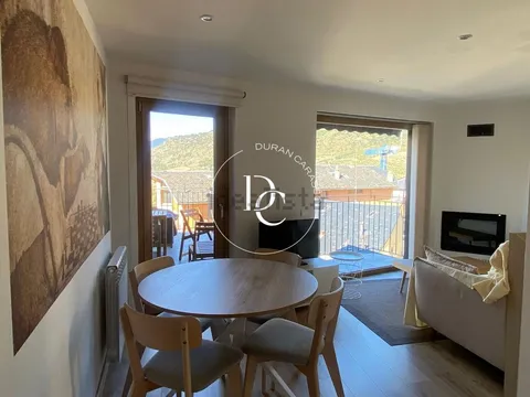 Wohnung 62 m² in Bellver de Cerdanya (4/13)