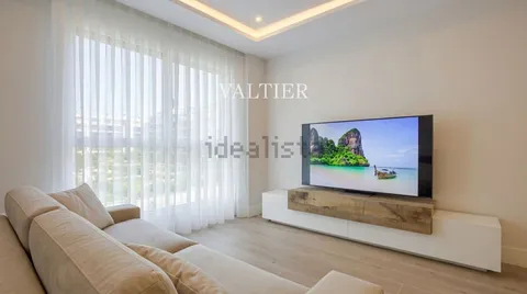Pis de 64 m² a Madrid