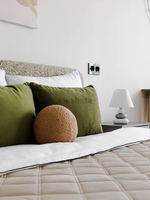 Pis de 33 m² a Alacant