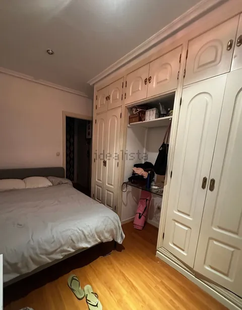 Stanza in affitto, Madrid