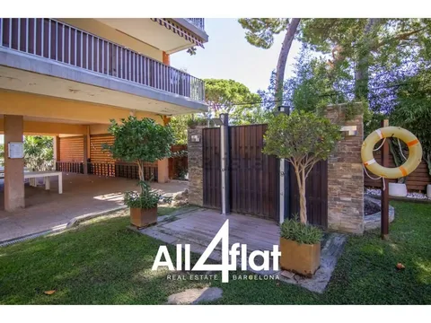 Apartamento 134 m² em Sant Andreu de Llavaneres