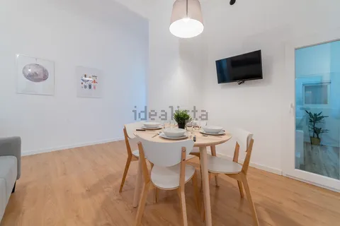 Zimmer zur Miete, Valencia