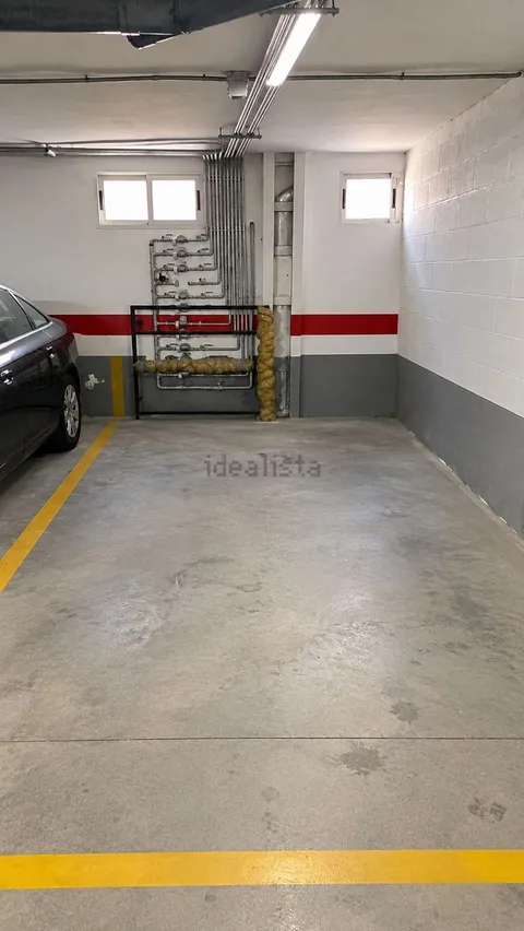 Wohnung 75 m² in Manzanares