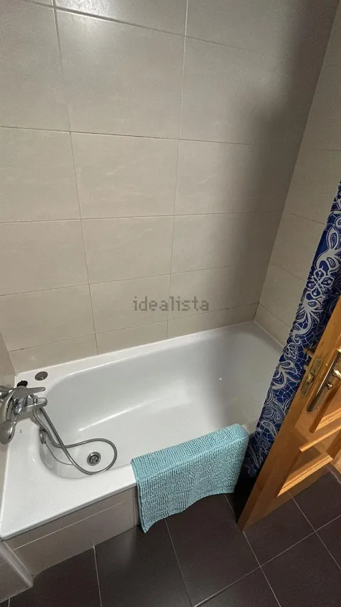 Apartamento 117 m² em Ávila