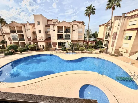 Pis de 67 m² a l'Alfàs del Pi
