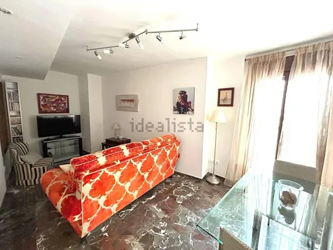 Pis de 121 m² a Sevilla