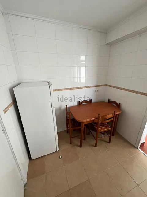 Habitació de lloguer, A Corunya