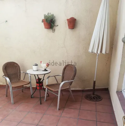 Кімната в оренду, Martorell