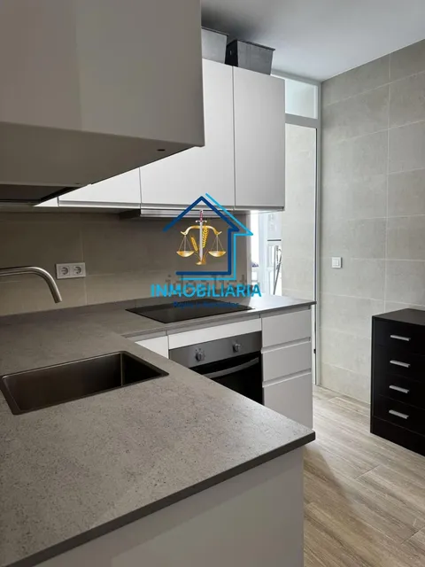 Pis de 120 m² a Còrdova