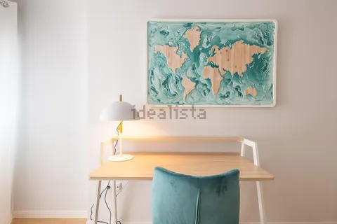 Habitació de lloguer, Màlaga