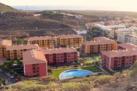 Pis de 70 m² a Arona