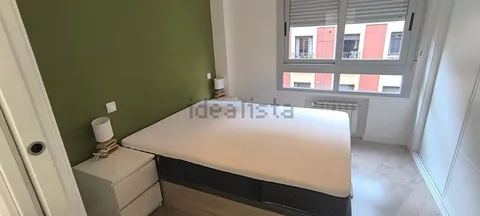 Pis de 95 m² a Madrid
