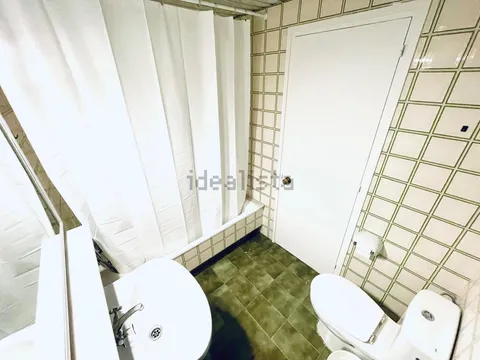 Quarto para alugar, Barcelona