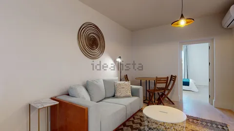 Pis de 60 m² a Madrid