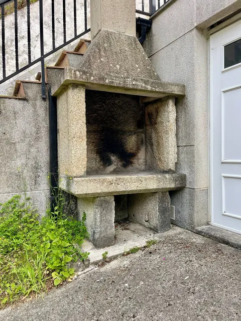 Casa de 155 m² a Cabana de Bergantiños