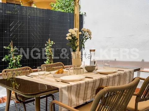Appartamento 80 m² a Barcelona