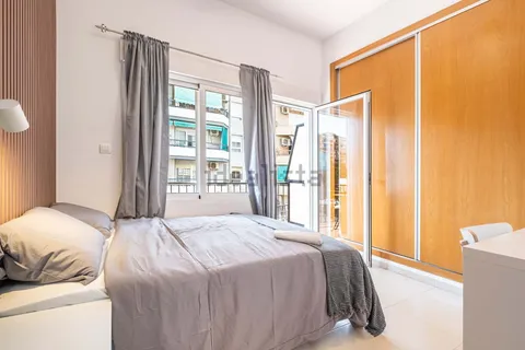 Habitación en alquiler, Alicante