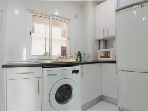 Pis de 55 m² a Madrid
