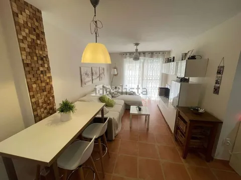 Wohnung 60 m² in Almenara