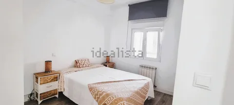 Pis de 70 m² a Madrid