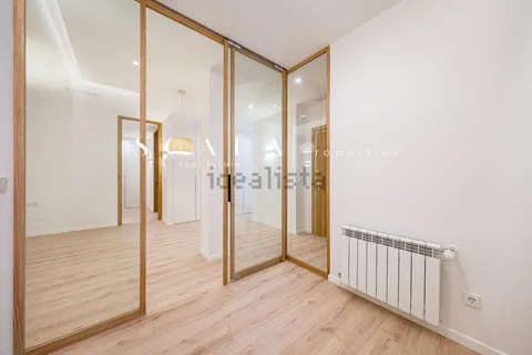 Pis de 105 m² a Madrid