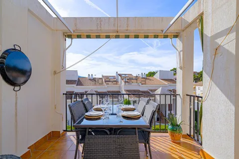 Pis de 120 m² a Altea