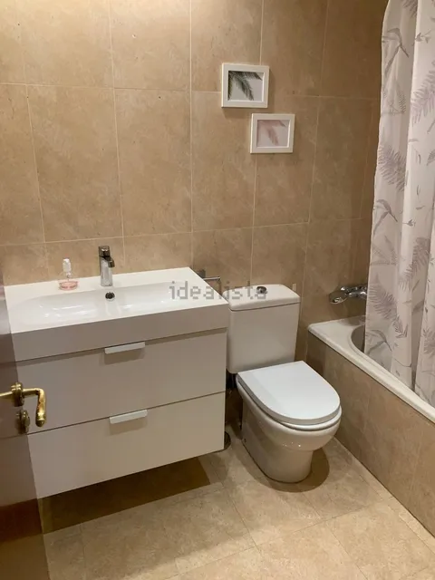 Pis de 110 m² a València