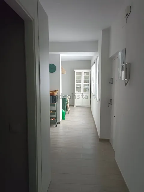 Pis de 186 m² a Sevilla
