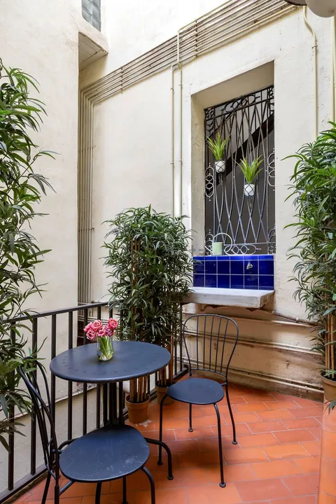 Pis de 140 m² a Barcelona