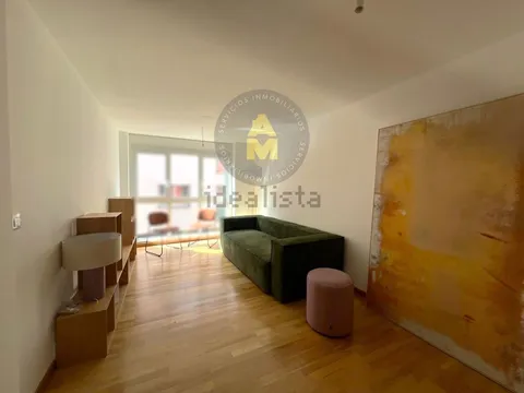Квартира 110 м² у Ares