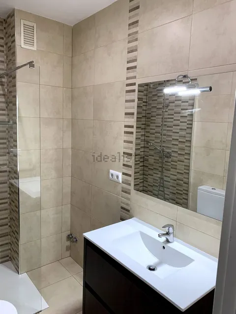 Pis de 75 m² a Dos Hermanas