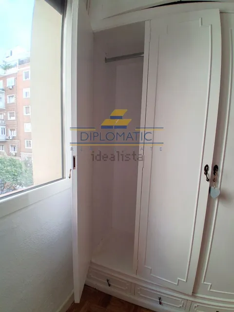 Pis de 132 m² a Madrid