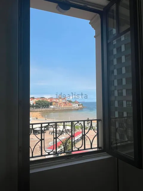 Квартира 80 м² в Gijón / Xixón