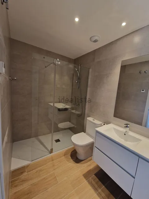 Pis de 97 m² a Madrid