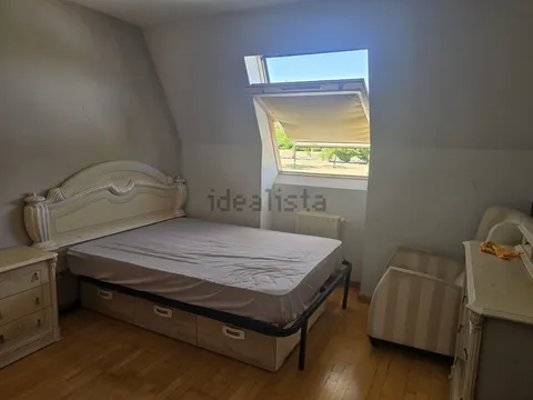 Habitació de lloguer, Illescas