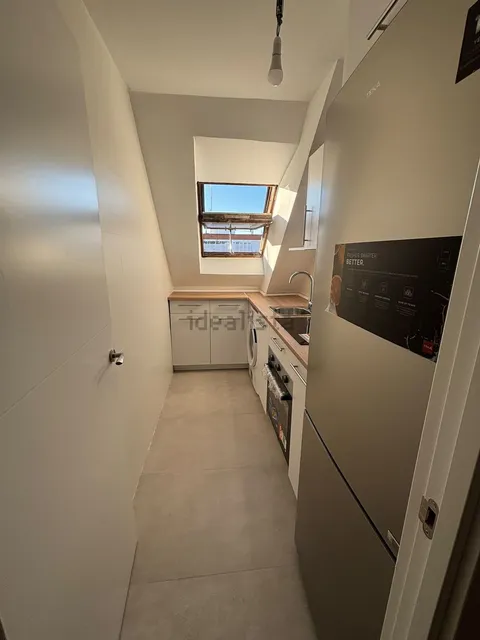Pis de 60 m² a Madrid