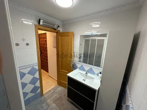 Квартира 105 м² в Órgiva