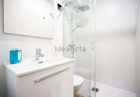 Pis de 80 m² a Madrid