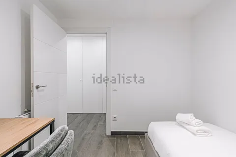 Pis de 52 m² a Barcelona