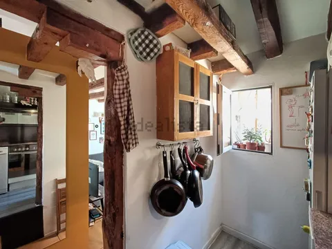 Pis de 55 m² a Madrid