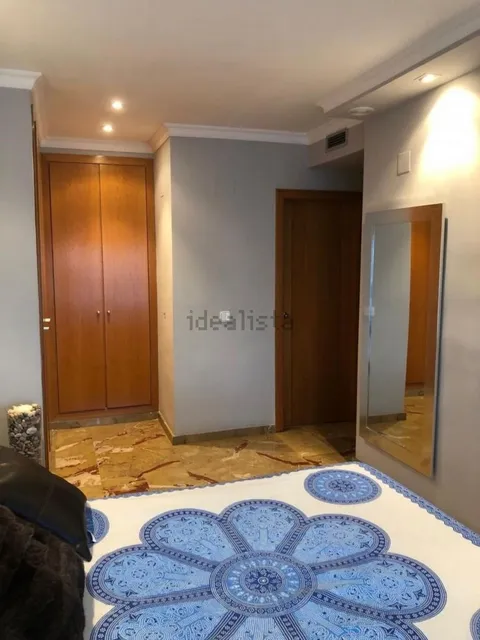 Pis de 94 m² a València