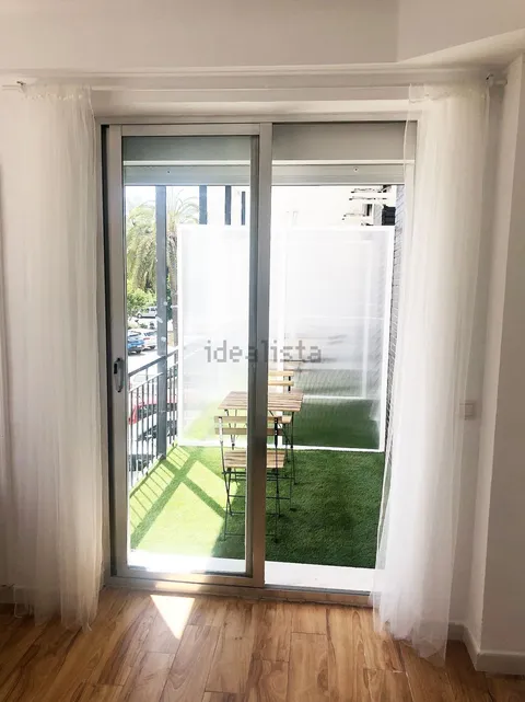 Habitació de lloguer, Sevilla