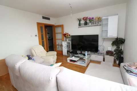 Квартира 118 м² в Мадриде