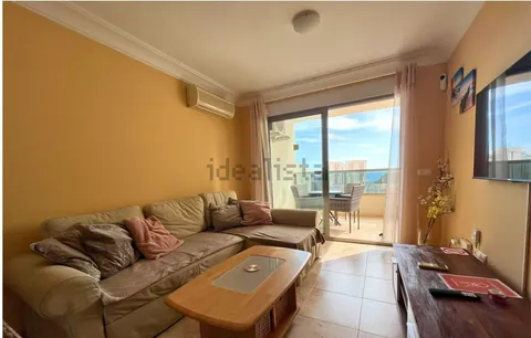 Pis de 80 m² a la Vila Joiosa (3/22)